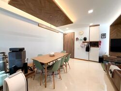 Treasure Crest (D19), Condominium #626429141